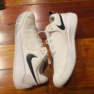 Nike Zoom HyperAce Volleyball Shoes Women’s 8